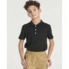 image:image3 Pack Boys Polo Shirts Short Sleeve Cotton Jersey School Uniform CollaredSet 2