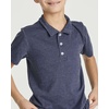 image:image3 Pack Boys Polo Shirts Short Sleeve Cotton Jersey School Uniform CollaredSet 5
