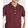 image:image3 Pack Boys Polo Shirts Short Sleeve Cotton Jersey School Uniform CollaredSet 7
