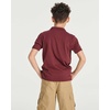 image:image3 Pack Boys Polo Shirts Short Sleeve Cotton Jersey School Uniform CollaredSet 7