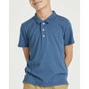 image:image3 Pack Boys Polo Shirts Short Sleeve Cotton Jersey School Uniform CollaredSet 8