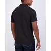 image:image3 Pack Mens Button Down Shirts Short Sleeve Jersey Casual Dress CollaredSet 1
