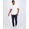 image:image3 Pack Mens Button Down Shirts Short Sleeve Jersey Casual Dress CollaredSet 2