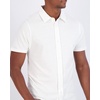 image:image3 Pack Mens Button Down Shirts Short Sleeve Jersey Casual Dress CollaredSet 2