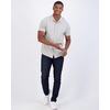 image:image3 Pack Mens Button Down Shirts Short Sleeve Jersey Casual Dress CollaredSet 6