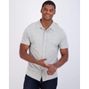 image:image3 Pack Mens Button Down Shirts Short Sleeve Jersey Casual Dress CollaredSet 6
