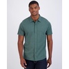 image:image3 Pack Mens Button Down Shirts Short Sleeve Jersey Casual Dress CollaredSet 8
