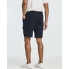 image:image3 Pack Mens Cotton Cargo Shorts Drawstring Elastic Waist Casual Work PocketSet 1