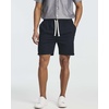 image:image3 Pack Mens Cotton Chino 7 Shorts Casual Lounge Elastic Waist DrawstringSet 1