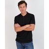 image:image3 Pack Mens Cotton Henley Shirts Short Sleeve Button Up Casual Work LoungeShort Sleeve  Set 10