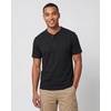 image:image3 Pack Mens Cotton Henley Shirts Short Sleeve Button Up Casual Work LoungeShort Sleeve  Set 13