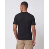 image:image3 Pack Mens Cotton Henley Shirts Short Sleeve Button Up Casual Work LoungeShort Sleeve  Set 13