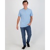 image:image3 Pack Mens Cotton Henley Shirts Short Sleeve Button Up Casual Work LoungeShort Sleeve  Set 2