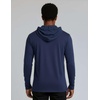 image:image3 Pack Mens Cotton Hoodies Long Sleeve Workout Casual Pullover SweatshirtSet 1