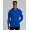 image:image3 Pack Mens Cotton Hoodies Long Sleeve Workout Casual Pullover SweatshirtSet 10
