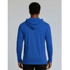 image:image3 Pack Mens Cotton Hoodies Long Sleeve Workout Casual Pullover SweatshirtSet 10