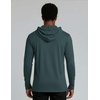 image:image3 Pack Mens Cotton Hoodies Long Sleeve Workout Casual Pullover SweatshirtSet 11