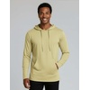 image:image3 Pack Mens Cotton Hoodies Long Sleeve Workout Casual Pullover SweatshirtSet 12