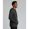 image:image3 Pack Mens Cotton Hoodies Long Sleeve Workout Casual Pullover SweatshirtSet 13