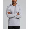 image:image3 Pack Mens Cotton Hoodies Long Sleeve Workout Casual Pullover SweatshirtSet 13
