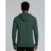 image:image3 Pack Mens Cotton Hoodies Long Sleeve Workout Casual Pullover SweatshirtSet 2