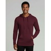 image:image3 Pack Mens Cotton Hoodies Long Sleeve Workout Casual Pullover SweatshirtSet 3