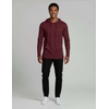 image:image3 Pack Mens Cotton Hoodies Long Sleeve Workout Casual Pullover SweatshirtSet 3