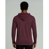 image:image3 Pack Mens Cotton Hoodies Long Sleeve Workout Casual Pullover SweatshirtSet 3