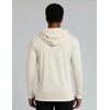 image:image3 Pack Mens Cotton Hoodies Long Sleeve Workout Casual Pullover SweatshirtSet 7