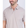 image:image3 Pack Mens Cotton Jersey Polo Shirts Short Sleeve Collared Golf AthleticSet B