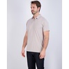 image:image3 Pack Mens Cotton Jersey Polo Shirts Short Sleeve Collared Golf AthleticSet B
