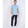 image:image3 Pack Mens Cotton Jersey Polo Shirts Short Sleeve Collared Golf AthleticSet B