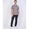 image:image3 Pack Mens Cotton Jersey Polo Shirts Short Sleeve Collared Golf AthleticSet C