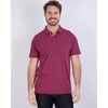image:image3 Pack Mens Cotton Jersey Polo Shirts Short Sleeve Collared Golf AthleticSet E