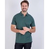 image:image3 Pack Mens Cotton Jersey Polo Shirts Short Sleeve Collared Golf AthleticSet F