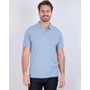 image:image3 Pack Mens Cotton Jersey Polo Shirts Short Sleeve Collared Golf AthleticSet G