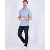 image:image3 Pack Mens Cotton Jersey Polo Shirts Short Sleeve Collared Golf AthleticSet G