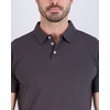 image:image3 Pack Mens Cotton Jersey Polo Shirts Short Sleeve Collared Golf AthleticSet G