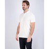 image:image3 Pack Mens Cotton Jersey Polo Shirts Short Sleeve Collared Golf AthleticSet H