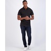 image:image3 Pack Mens Cotton Jersey Polo Shirts Short Sleeve Collared Golf AthleticSet J