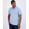 image:image3 Pack Mens Cotton Jersey Polo Shirts Short Sleeve Collared Golf AthleticSet K