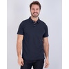 image:image3 Pack Mens Cotton Jersey Polo Shirts Short Sleeve Collared Golf AthleticSet M