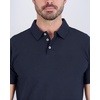 image:image3 Pack Mens Cotton Jersey Polo Shirts Short Sleeve Collared Golf AthleticSet M