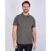 image:image3 Pack Mens Cotton Jersey Polo Shirts Short Sleeve Collared Golf AthleticSet N