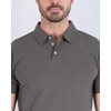 image:image3 Pack Mens Cotton Jersey Polo Shirts Short Sleeve Collared Golf AthleticSet N