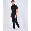 image:image3 Pack Mens Cotton Jersey Polo Shirts Short Sleeve Collared Golf AthleticSet a