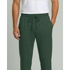image:image3 Pack Mens Cotton Joggers Pajama Pants Comfy Sleep Lounge PJ Pockets PJsSet 1