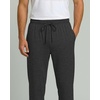 image:image3 Pack Mens Cotton Joggers Pajama Pants Comfy Sleep Lounge PJ Pockets PJsSet 2