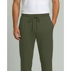 image:image3 Pack Mens Cotton Joggers Pajama Pants Comfy Sleep Lounge PJ Pockets PJsSet 3