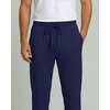 image:image3 Pack Mens Cotton Joggers Pajama Pants Comfy Sleep Lounge PJ Pockets PJsSet 4